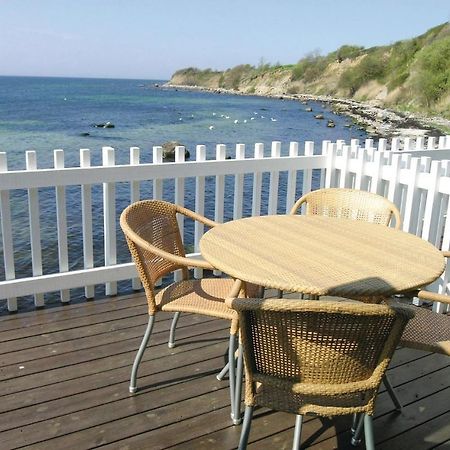 Amazing Home In Hasle With Wifi エクステリア 写真