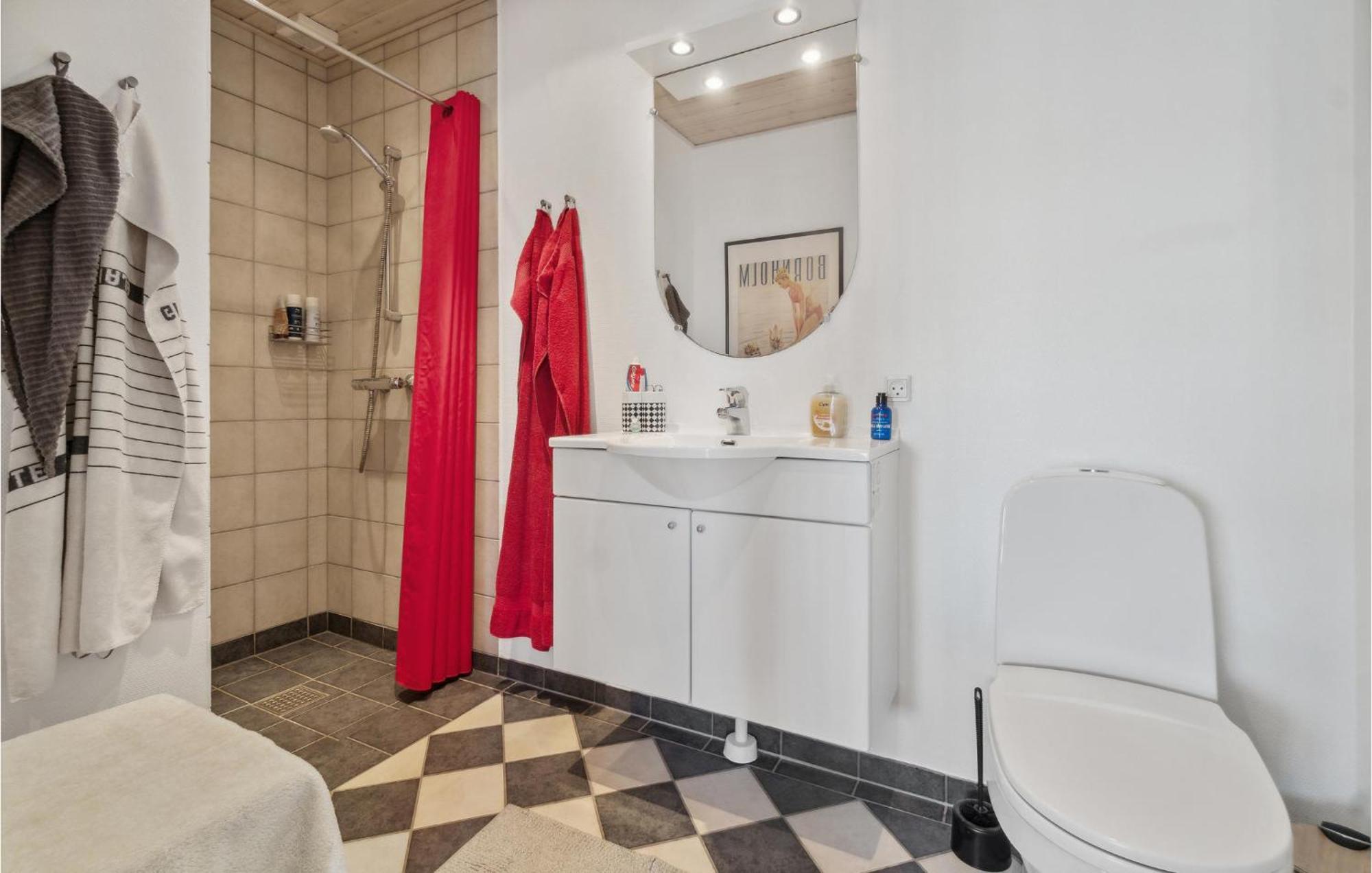Amazing Home In Hasle With Wifi エクステリア 写真