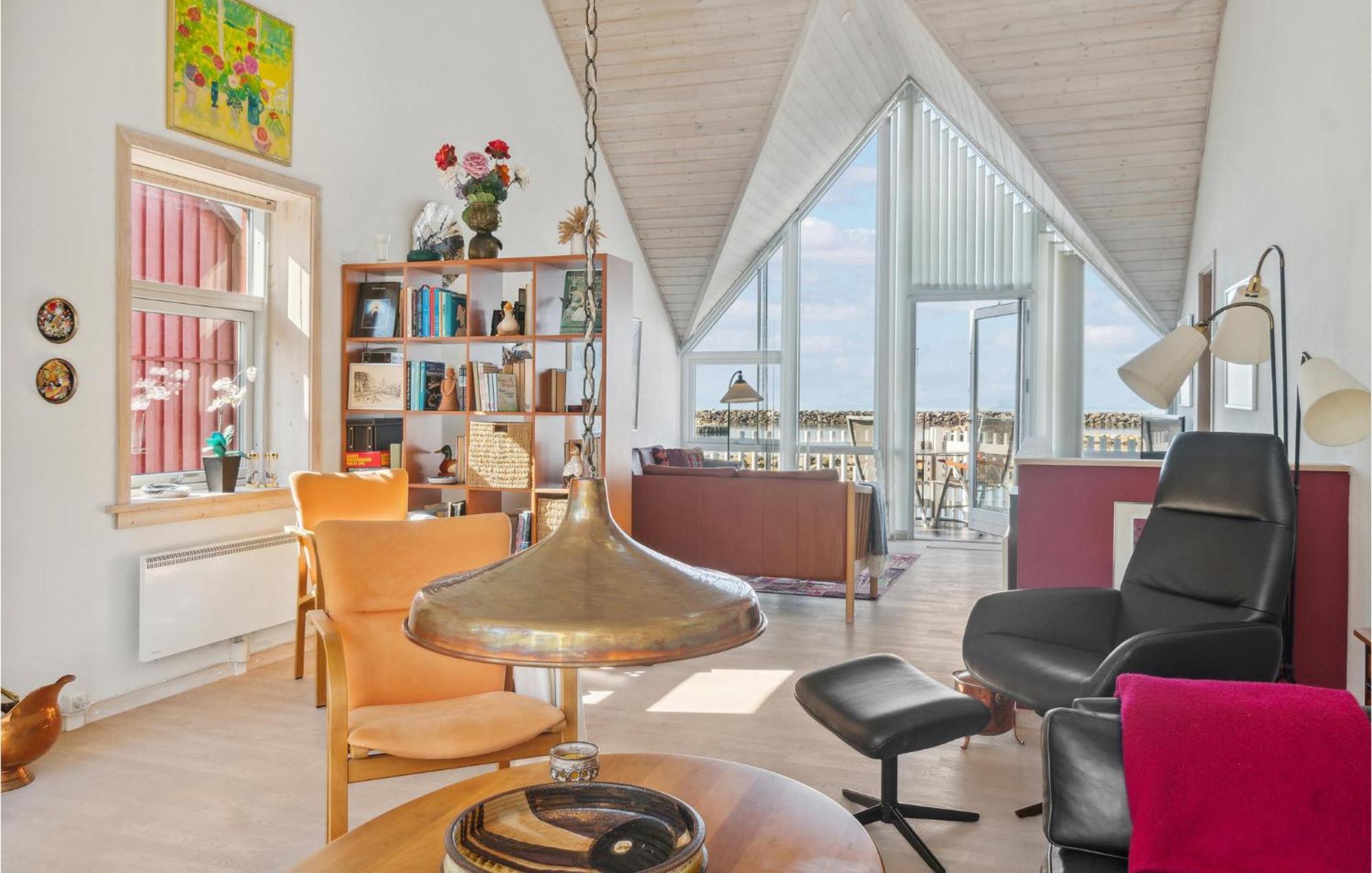Amazing Home In Hasle With Wifi エクステリア 写真