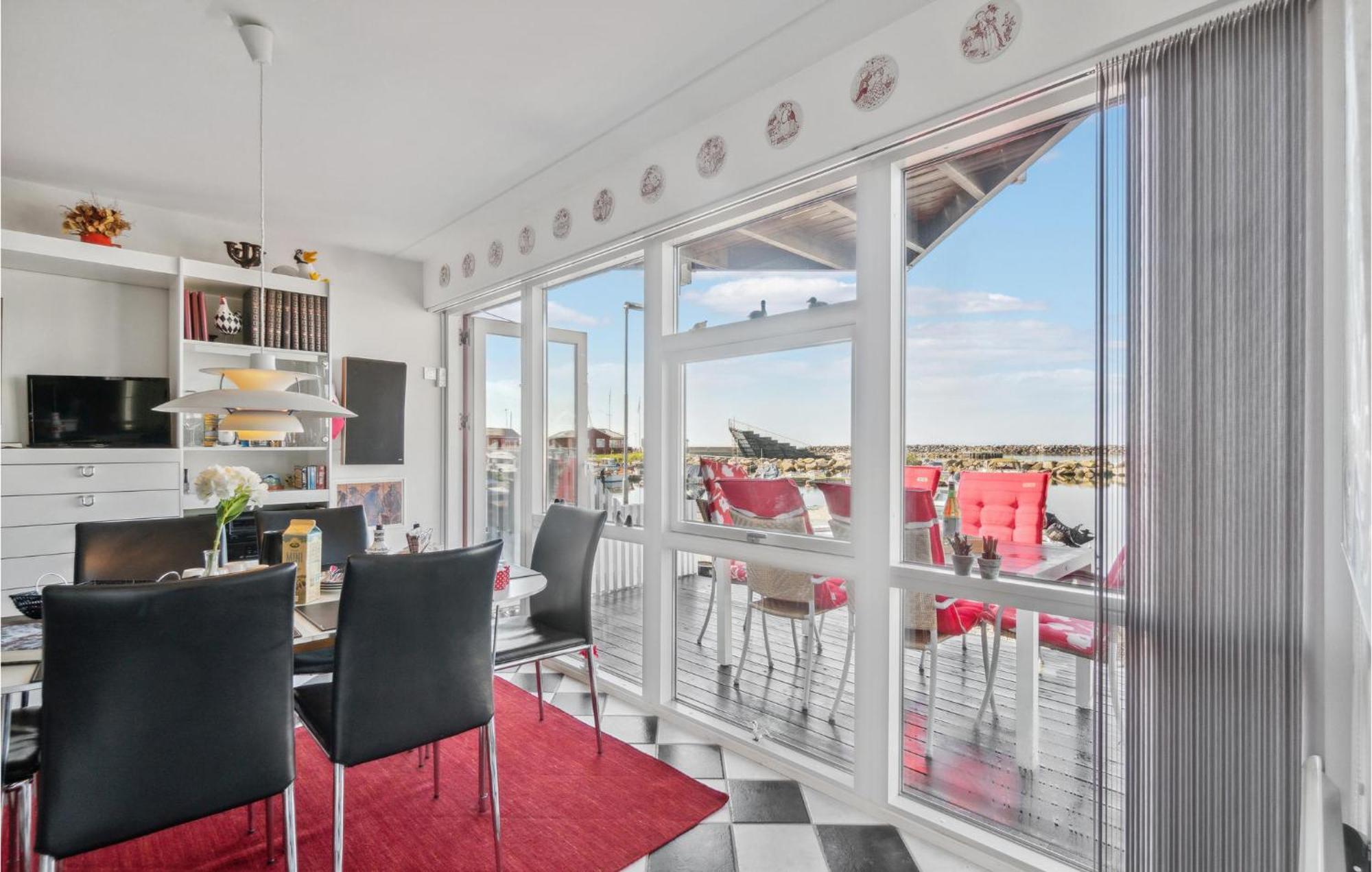 Amazing Home In Hasle With Wifi エクステリア 写真