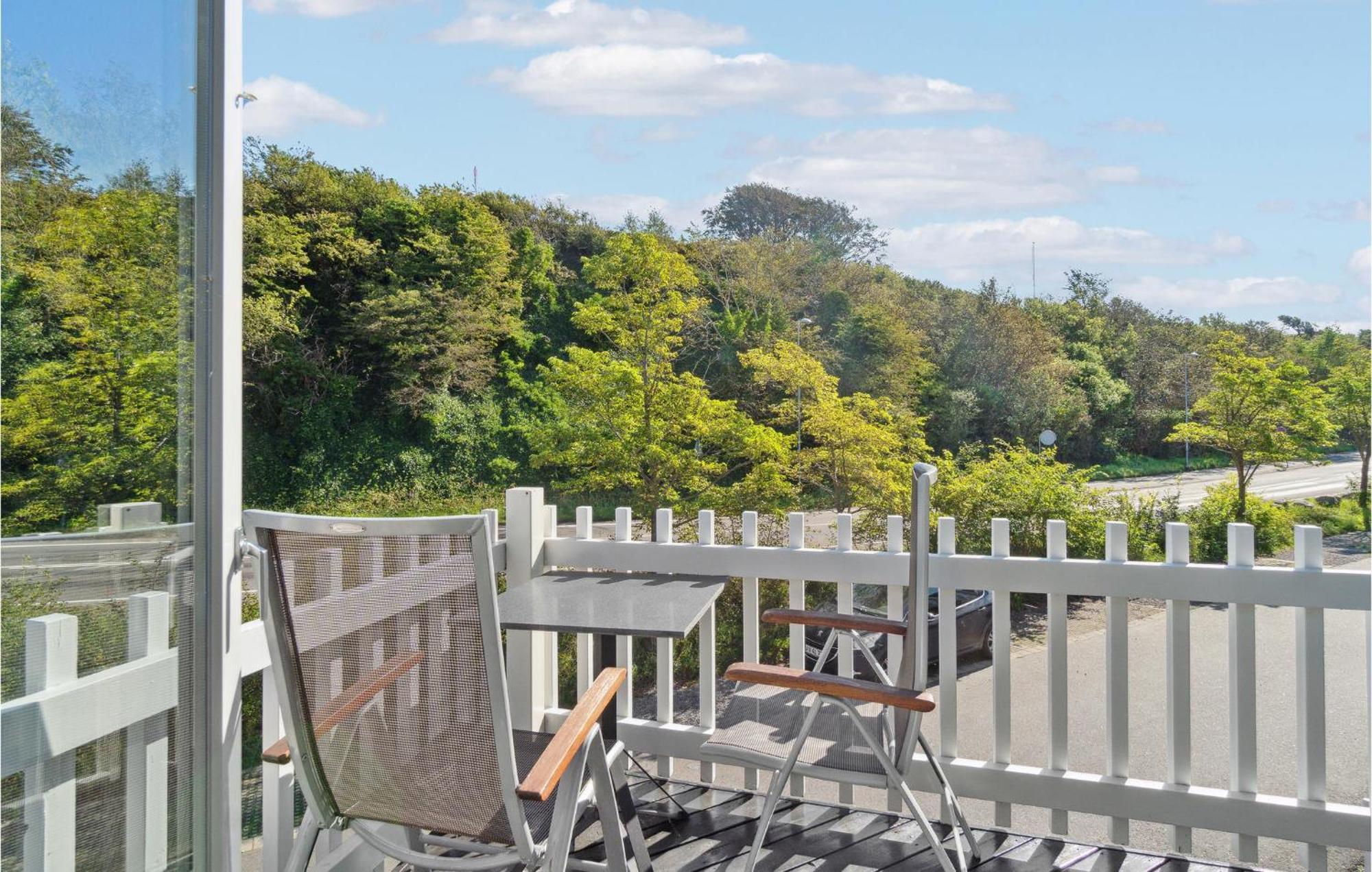 Amazing Home In Hasle With Wifi エクステリア 写真