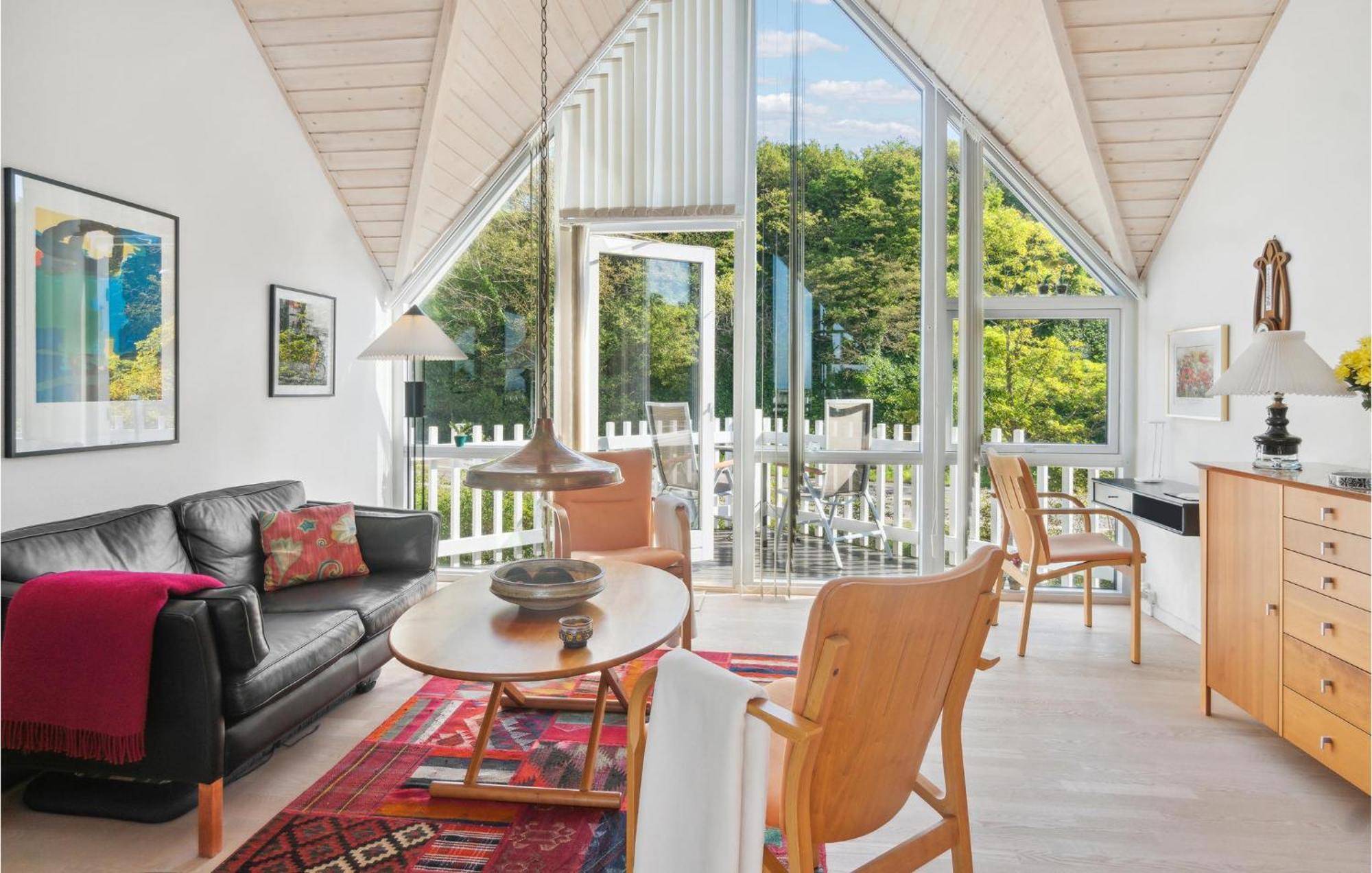 Amazing Home In Hasle With Wifi エクステリア 写真