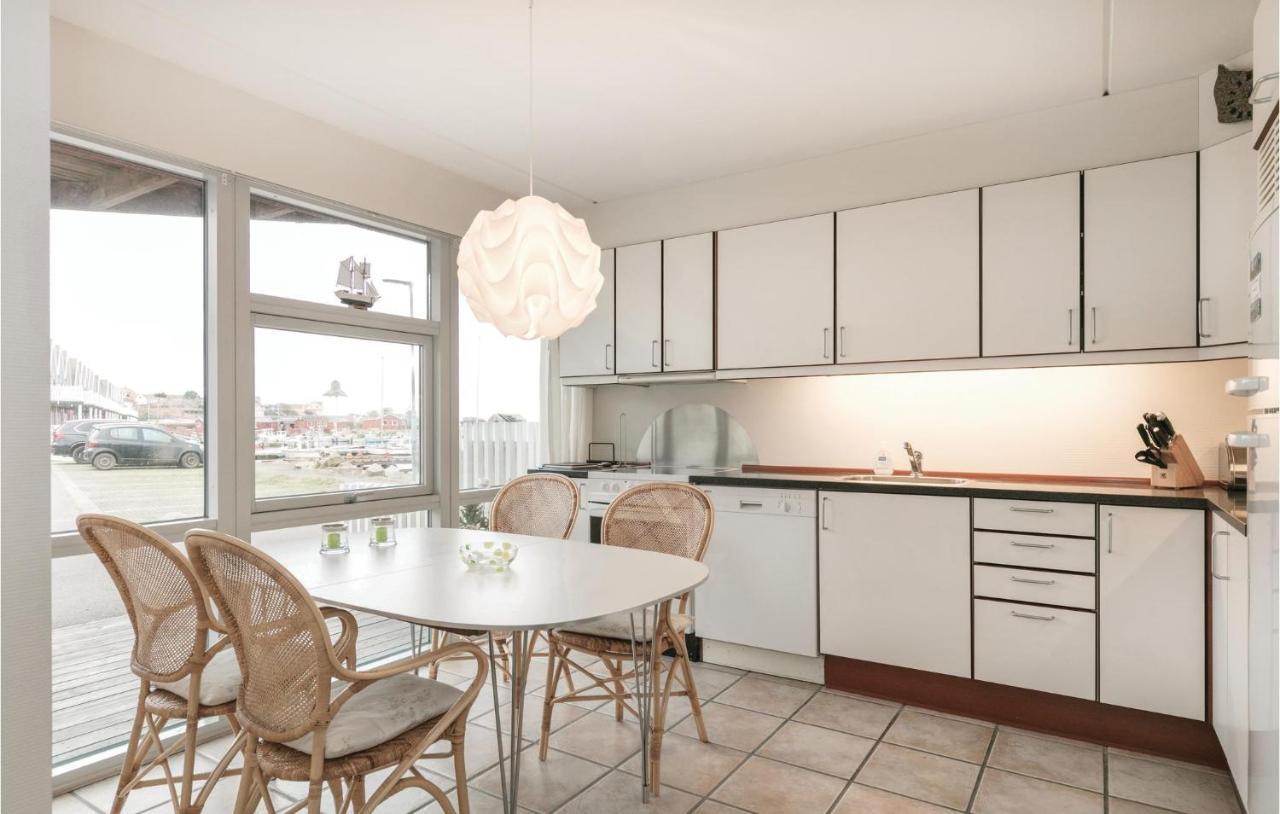 Amazing Home In Hasle With Wifi エクステリア 写真