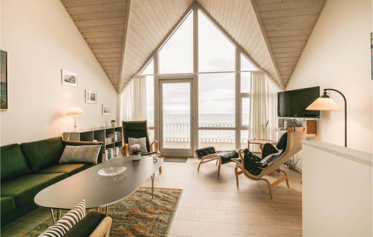 Amazing Home In Hasle With Wifi エクステリア 写真