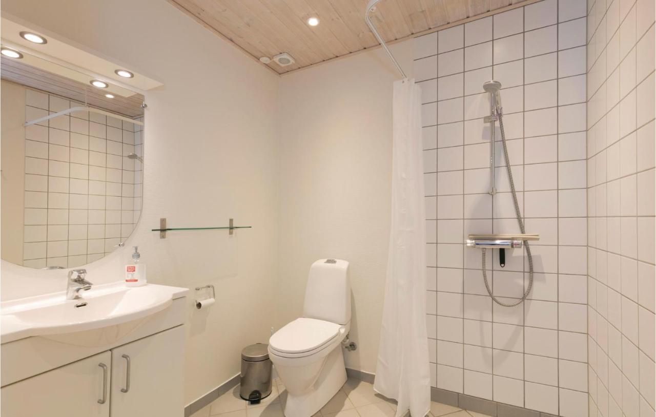 Amazing Home In Hasle With Wifi エクステリア 写真