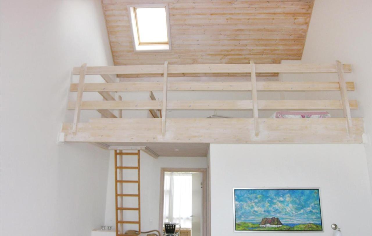 Amazing Home In Hasle With Wifi エクステリア 写真