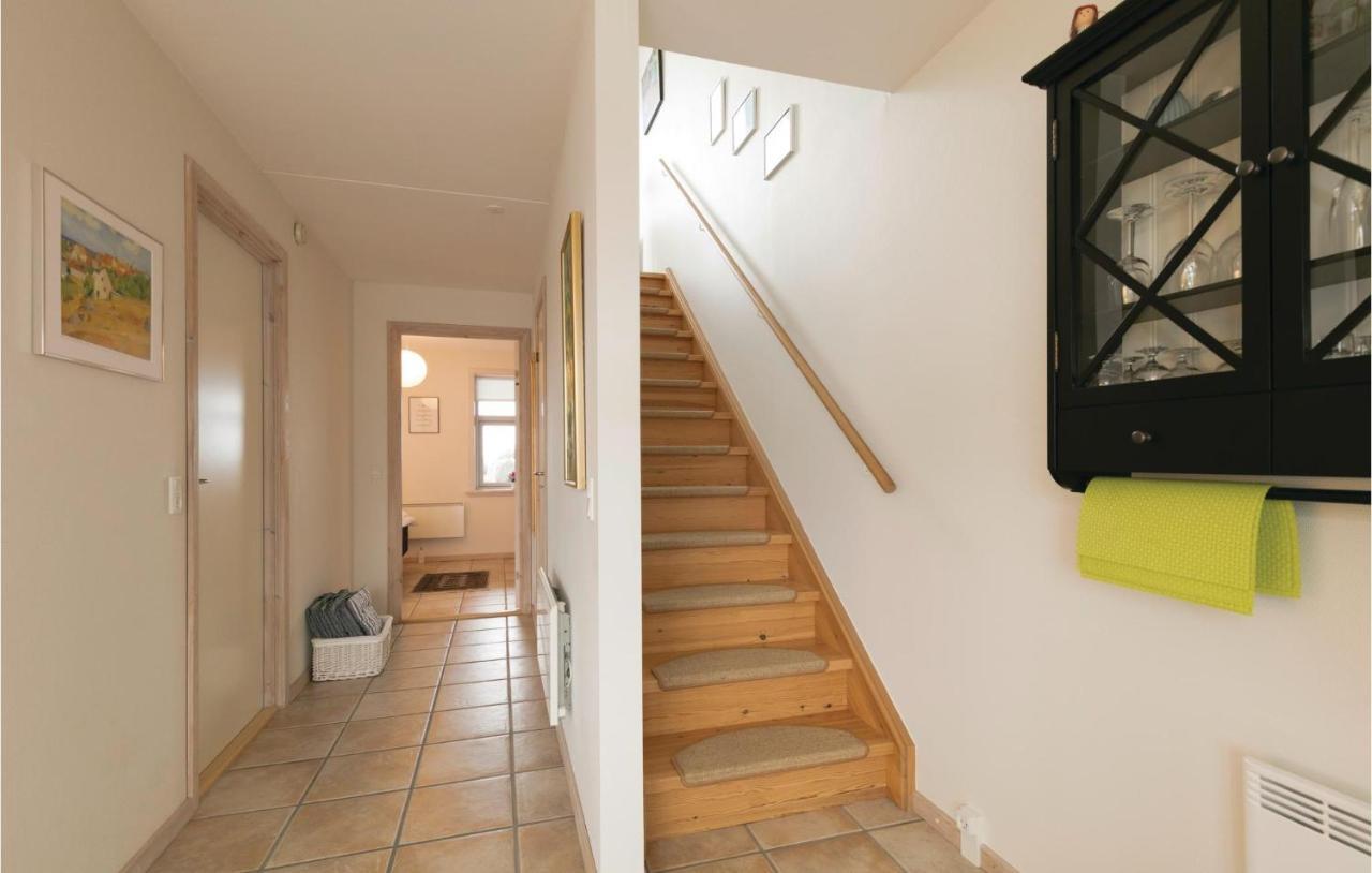 Amazing Home In Hasle With Wifi エクステリア 写真